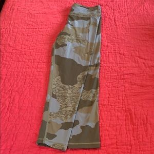 AERIE workout leggings! NWOT